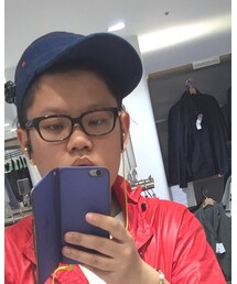 SEVENDAYS=SUNDAY | キャップ