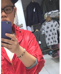 GLOBAL WORK | トップス