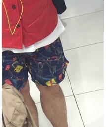 WILD THINGS | パンツ