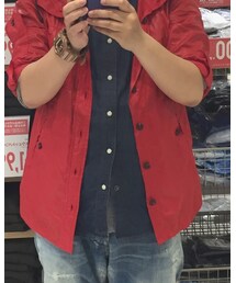 GU | シャツ/ブラウス