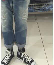 CONVERSE | スニーカー