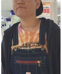 BEAVER | Tシャツ/カットソー