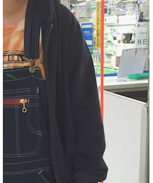 UNIQLO | パーカー
