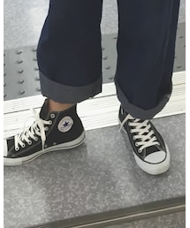 CONVERSE | スニーカー