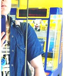 GU | シャツ/ブラウス