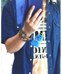 G-SHOCK | アナログ腕時計