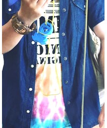 BEAVER | Tシャツ/カットソー