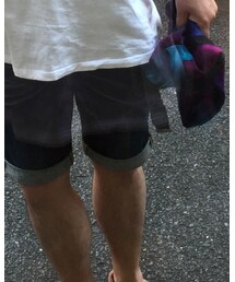 UNIQLO | デニムパンツ