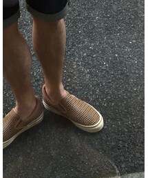 VANS | スニーカー