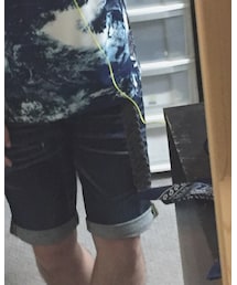 UNIQLO | デニムパンツ