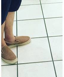 VANS | スニーカー