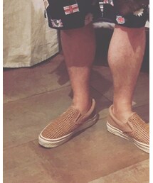 VANS | スニーカー