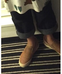 VANS | スニーカー