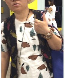 古着 | Tシャツ/カットソー