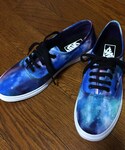 VANS(バンズ)の「シューズ(スニーカー)」