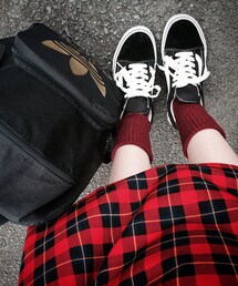 jouetie | 足元(スカート)