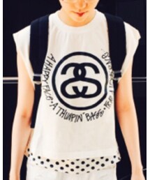 Stussy Women | Tシャツ/カットソー