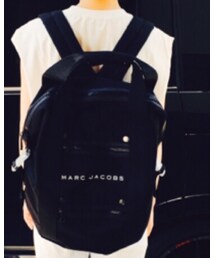 Marc by Marc Jacobs | バックパック/リュック