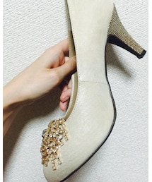 petit maison | パンプス