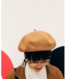 Mila Owen | ハンチング/ベレー帽