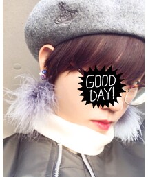 イヤリングアップ | その他