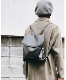 InRedの付録 | バックパック/リュック