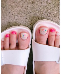 フットネイル | その他