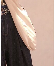 GU | ショルダーバッグ