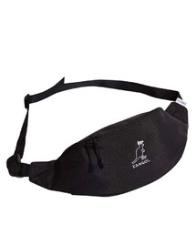 KANGOL×Ken Kagami | KANGOL×KenKagamiウエストポーチ(ボディバッグ/ウエストポーチ)