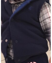 PETIT BATEAU | ダウンベスト