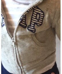 babyGAP | パーカー
