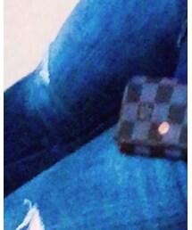 UNIQLO | デニムパンツ