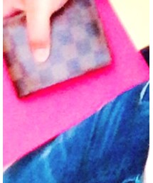 LOUIS VUITTON | 財布