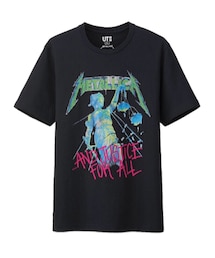 METALLICA | Tシャツ/カットソー