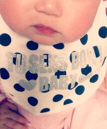 しまむら | スタイ(その他ベビー用品)