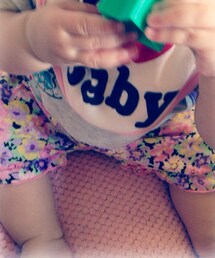 パンツ(その他ベビー用品)