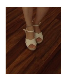 サンダル(サンダル)