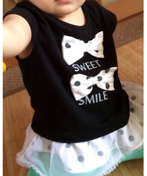 西松屋 | Tシャツ/カットソー