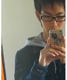 UNIQLO | パーカー