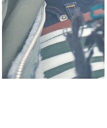 無印良品 | Tシャツ/カットソー