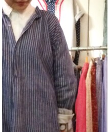 FISHERMANSHIRT | シャツ/ブラウス