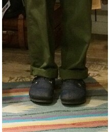 BIRKENSTOCK | サンダル