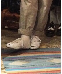 JACK PURCELL | スニーカー