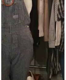 60s BIGSMITH | サロペット/オーバーオール