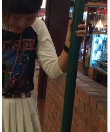 80s BANDTEE | Tシャツ/カットソー