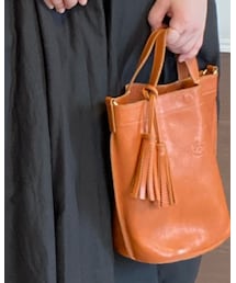 IL BISONTE | ショルダーバッグ