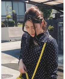 GU | その他トップス