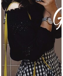 SENSE OF PLACE by URBAN RESEARCH | その他トップス