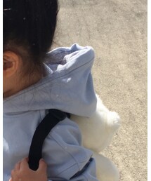 ZARA KIDS | パーカー