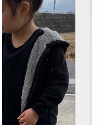 UNIQLO | パーカー